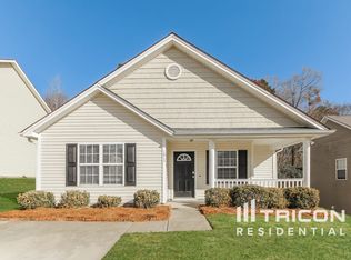 1012 Valley Ridge Rd, Charlotte, NC 28214