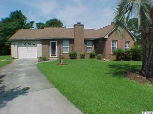 1003 Cardinal Ct #F, Murrells Inlet, SC 29576