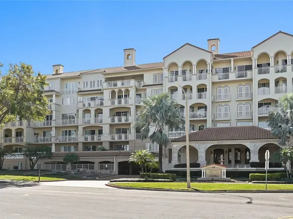1110 W IVANHOE BOULEVARD #9, ORLANDO, FL 32804