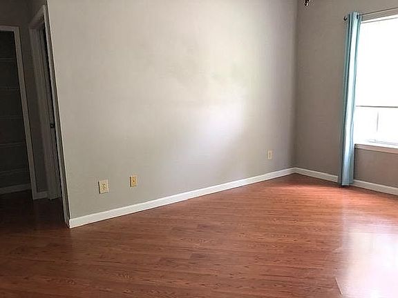 Main bedroom.