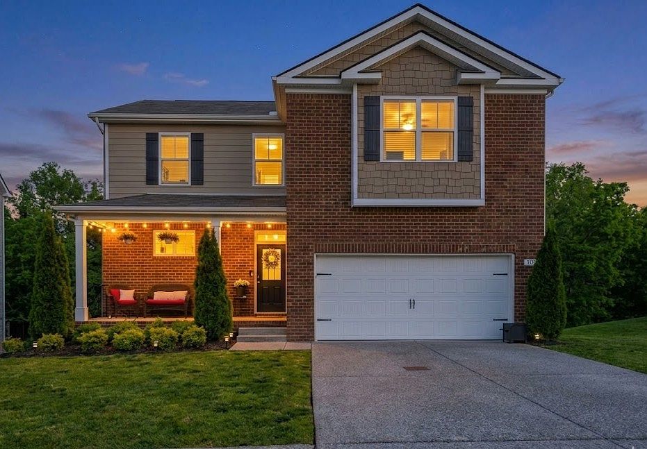 7005 Belmont Dr, Spring Hill, TN 37174 | MLS #3193069 | Zillow