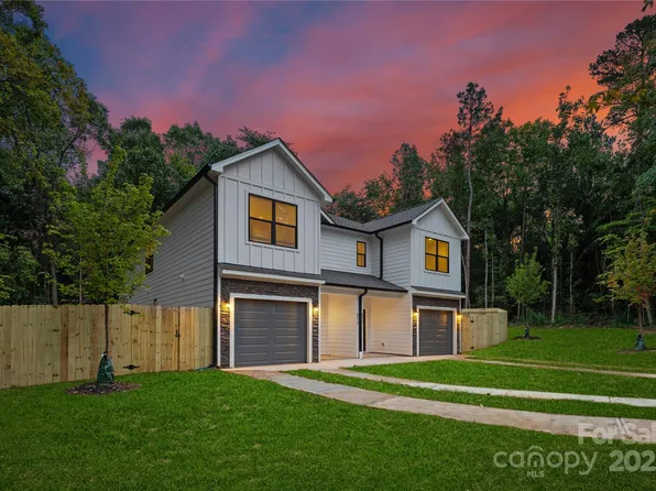 122 Interstate Highway K Beatty St, Charlotte, NC 28214