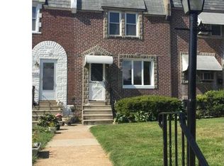 3342 Decatur St, Philadelphia, PA 19136