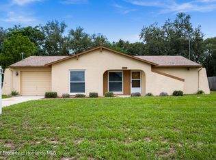 10469 Gifford Dr, Spring Hill, FL 34608