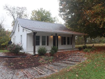 411 Cove Hill Rd, Woodbury, TN, 37190