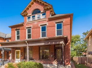 254 Thurman Ave, Columbus, OH 43206