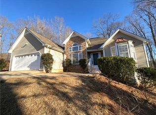523 Oakview Dr, Dallas, GA 30157