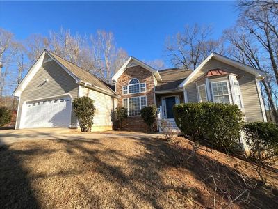 523 Oakview Dr, Dallas, GA, 30157
