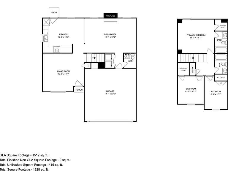 4932 Aldersbrook Dr — Photo 17