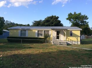 1624 Terminal Loop Rd, Mc Queeney, TX 78123