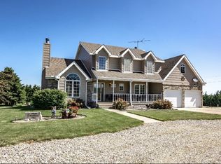19219 310th St, Columbus, NE 68601