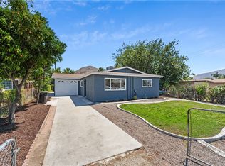 18521 10th St, Bloomington, CA 92316