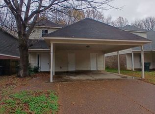 4651 Addington Dr, Memphis, TN 38128