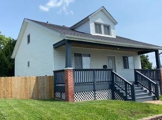 119 W Holden Ave, Saint Louis, MO