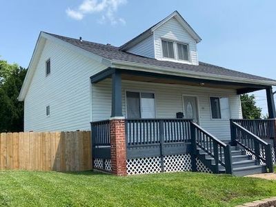 119 W Holden Ave, Saint Louis, MO, 63125