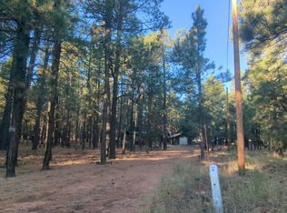 2368 Boss Ln, Forest Lakes, AZ 85931