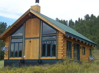 24 Foamy Rd, Upton, WY 82730