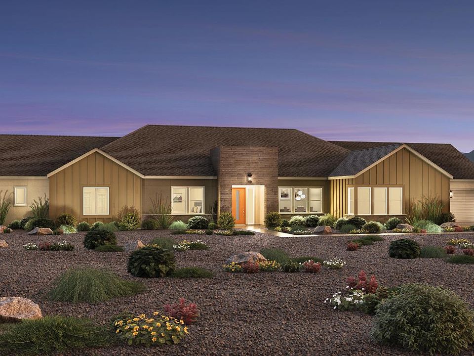 Modern Farmhouse