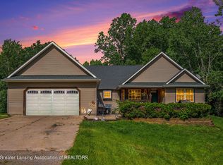 4951 Ferris Rd, Onondaga, MI 49264