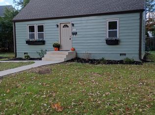 2834 Bolling Rd, Falls Church, VA 22042