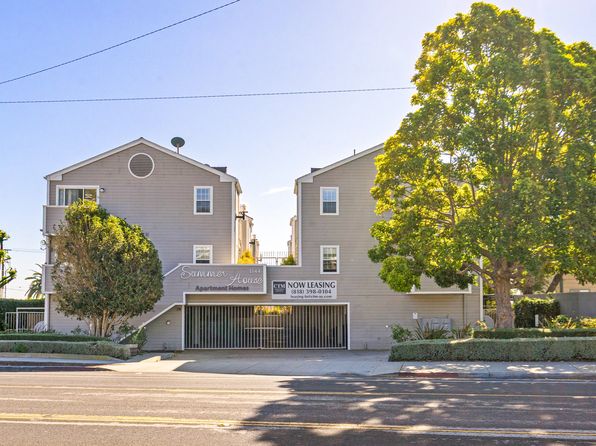 Summer House Apartments