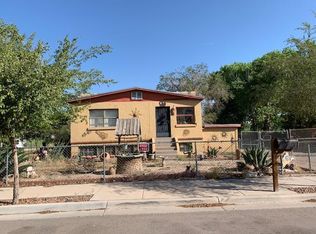 225 Yale Ave, El Paso, TX 79907
