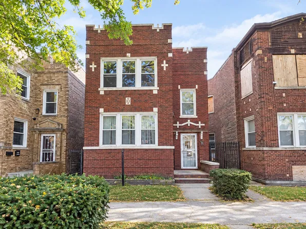 7811 S Evans Ave #2, Chicago, IL 60619