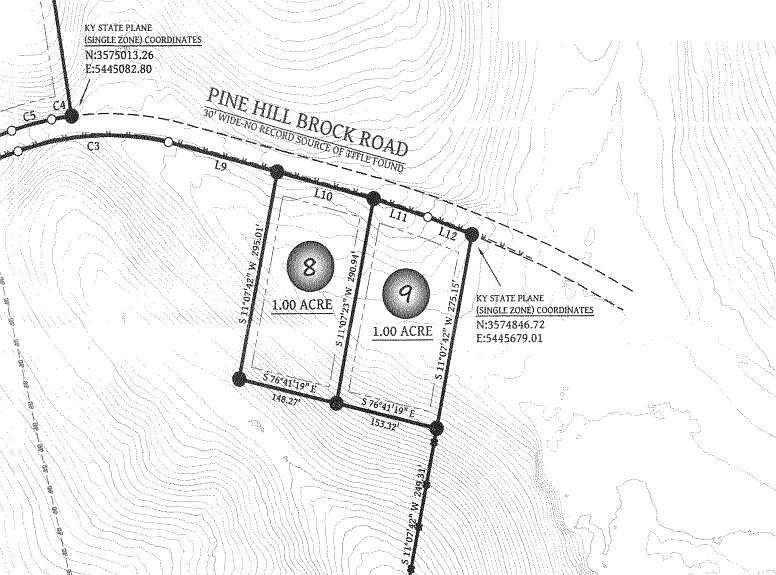 2nd image of 111 Pine Hill Brock Rd