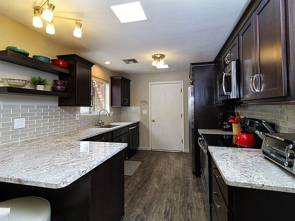 3rd image of 4218 E Megan Dr