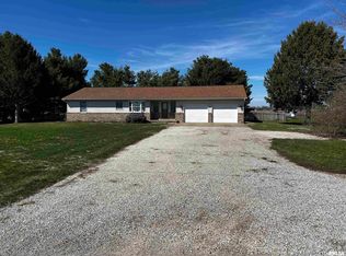 12346 Townline Rd, Pekin, IL 61554