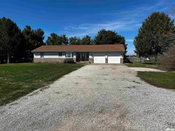12346 Townline Rd, Pekin, IL 61554
