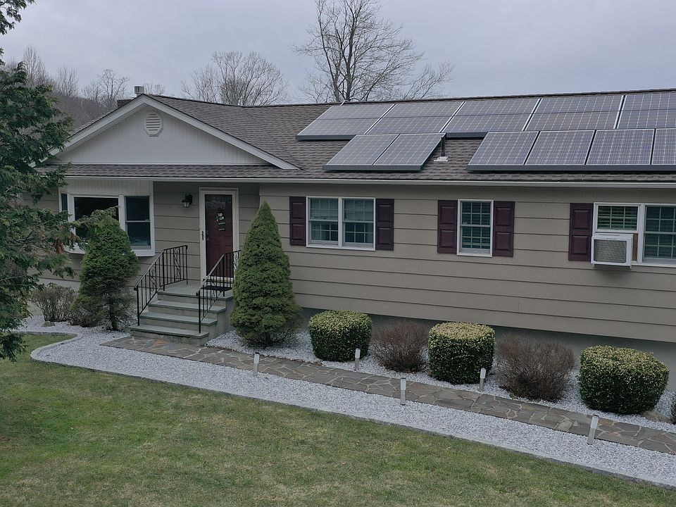 393 Barrett Hill Rd, Mahopac, NY 10541 Zillow