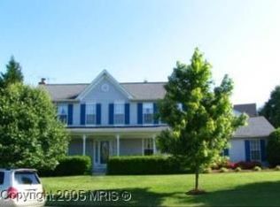 6858 Muskett Way, Centreville, VA 20121