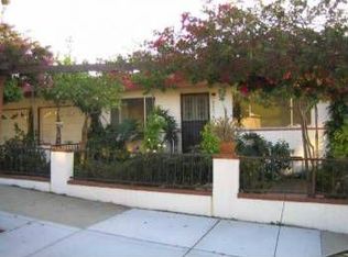 8665-67 Harness St, Spring Valley, CA 91977