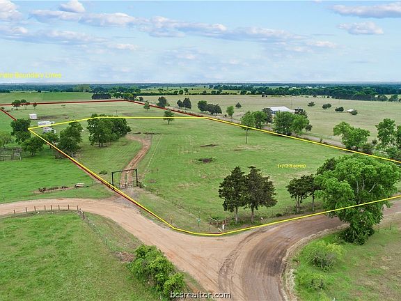 2nd image of County Road 319