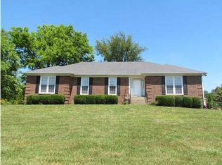 7901 Covington Ridge Cutoff, Westport, KY 40077