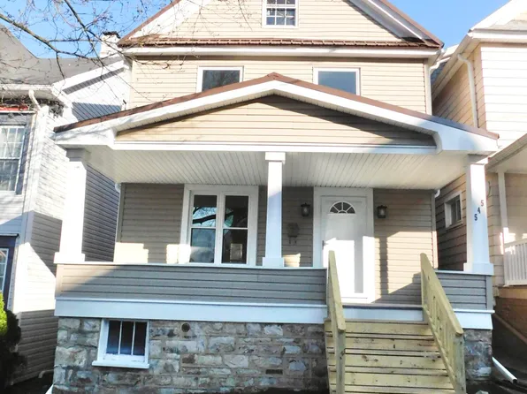 545 21st Ave, Altoona, PA 16601