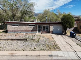 1226 Christine St NE, Albuquerque, NM 87112
