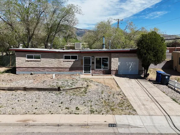 1226 Christine St NE, Albuquerque, NM 87112