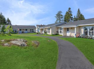 Gaelic Square Housing, Jonesport, ME 04649