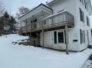 74 Fremont St, Machias, ME 04654