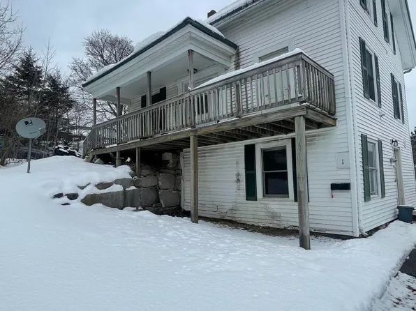 74 Fremont Street, Machias, ME 04654