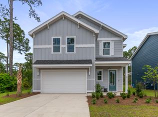 132 Brizo Ln LOT 14, Santa Rosa Beach, FL 32459