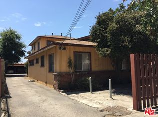 14758 Blythe St, Panorama City, CA 91402