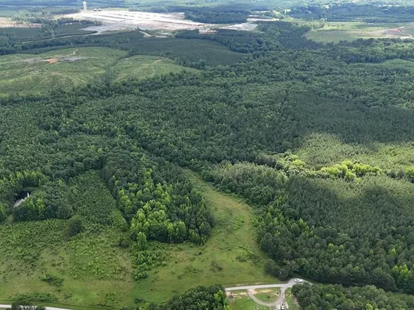 Cedar Bluff Rd, Boydton, VA 23917