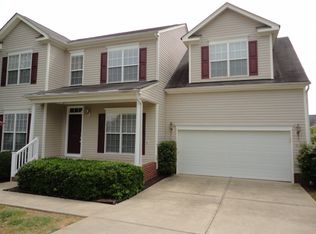 3916 Fountain Grove Dr, High Point, NC 27265