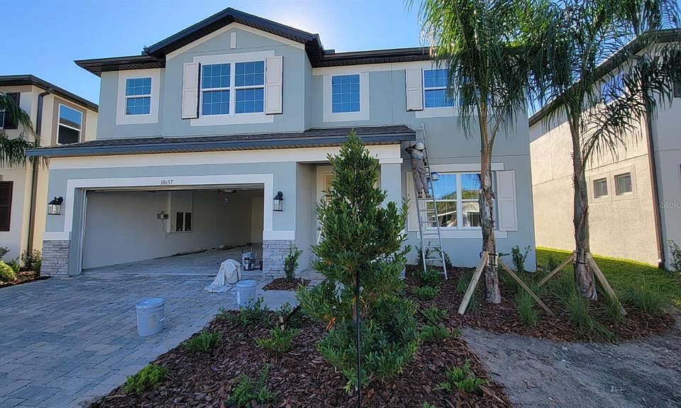 1st image of 10657 NEW MORNING DRIVE