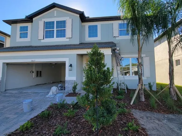 10657 New Morning Dr, Tampa, FL 33647