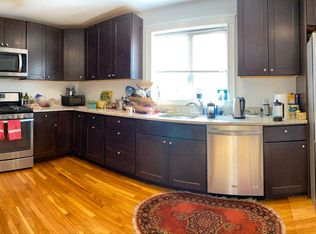 31 Clay St #2, Cambridge, MA 02140