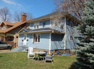 706 E Thomas St, Wausau, WI 54403